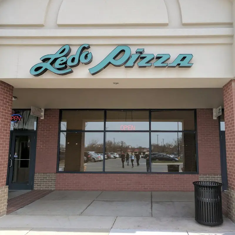 Ledo Pizza