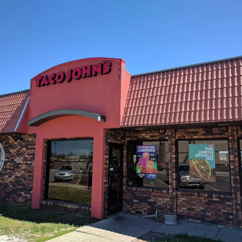 Taco John's