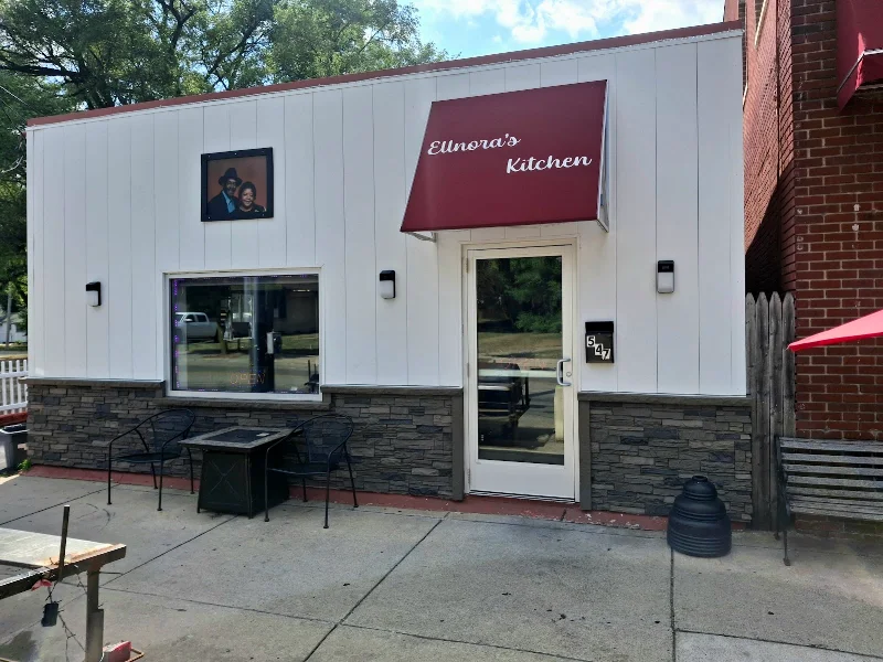 Ellnora's Kitchen
