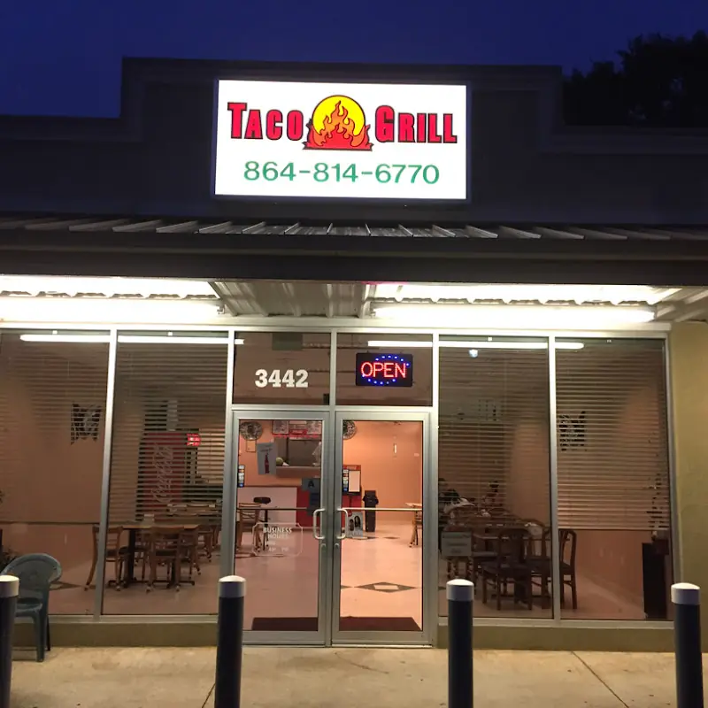 Taco Grill