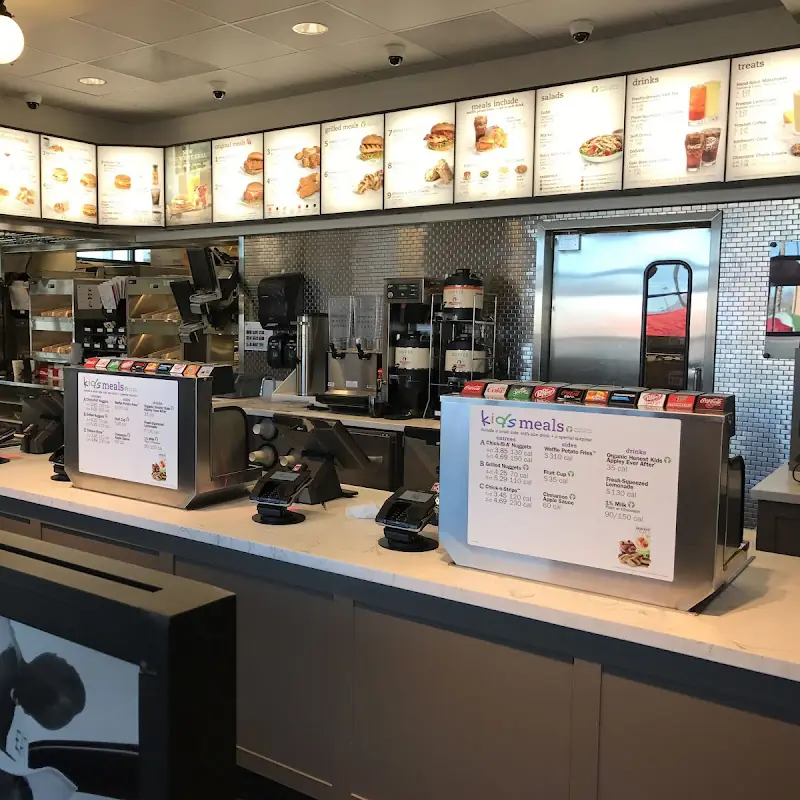 Chick-fil-A