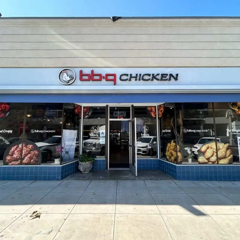 bb.q Chicken DT Riverside