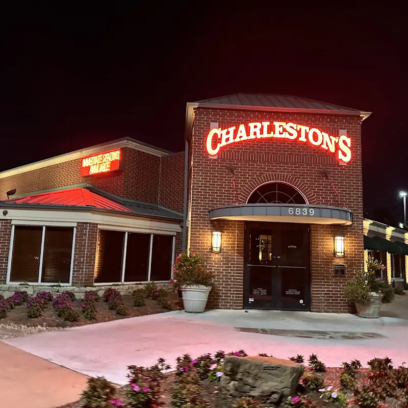 Charleston's Restaurant