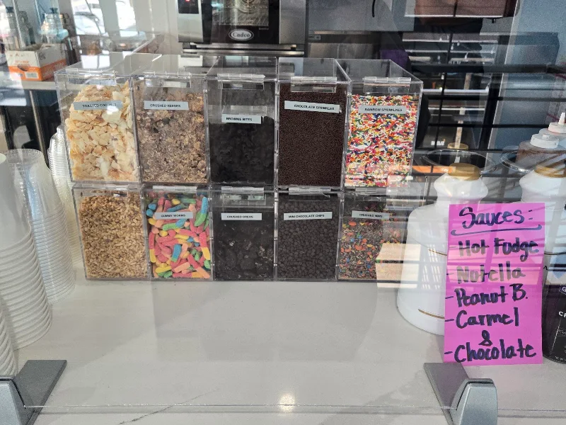 Summit Scoops UpTop LLC