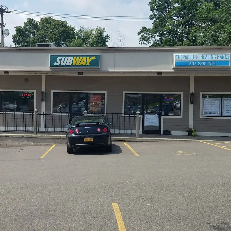 Subway