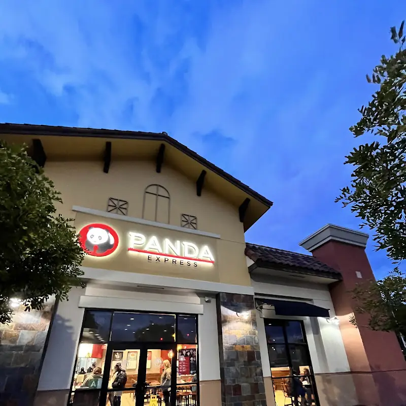 Panda Express