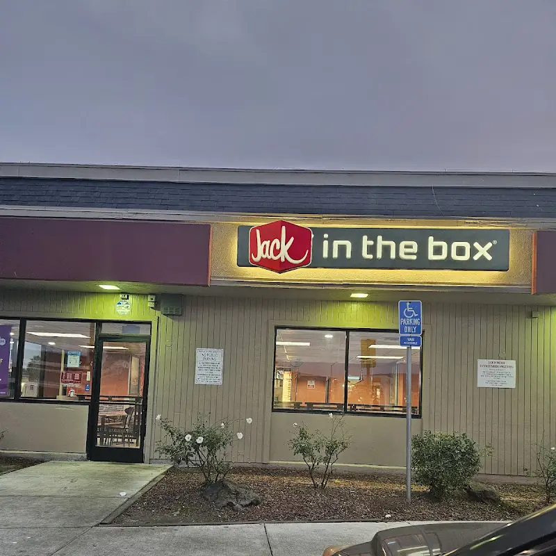 Jack in the Box