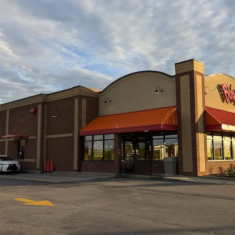 Bojangles