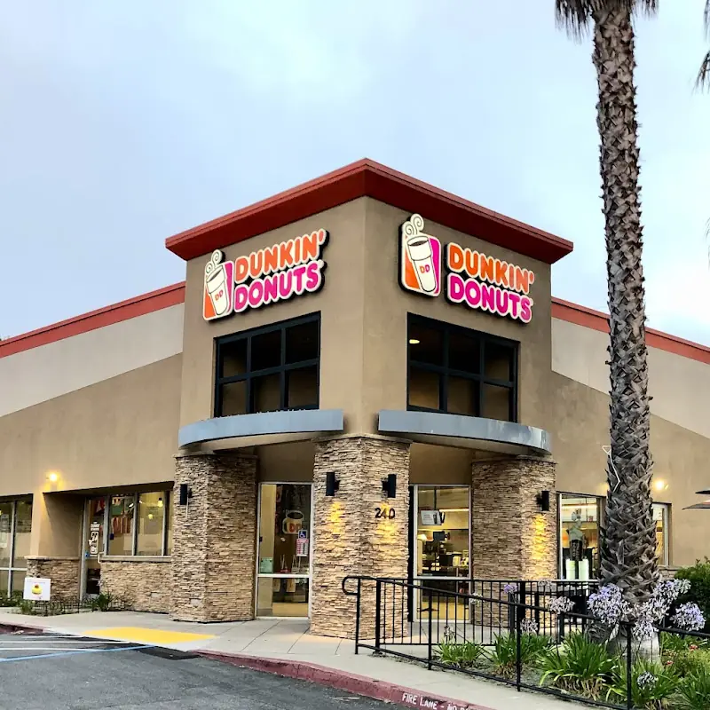 Dunkin'