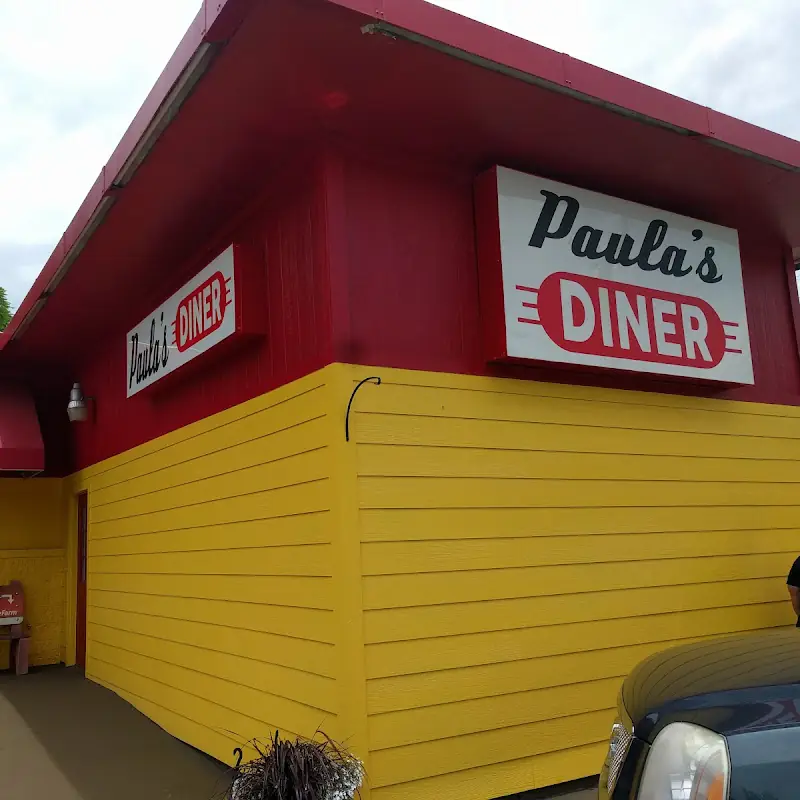 Paula's Diner
