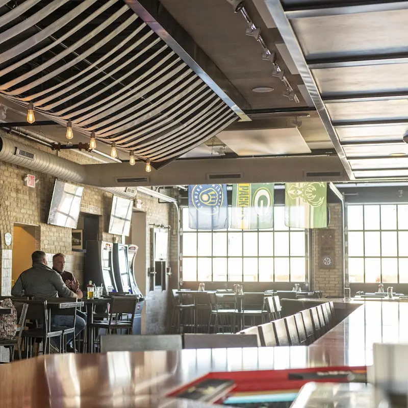 The Hot House Tavern