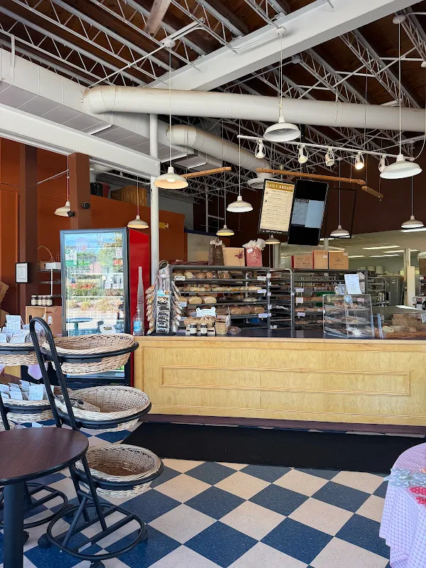 Great Harvest Bread Co.