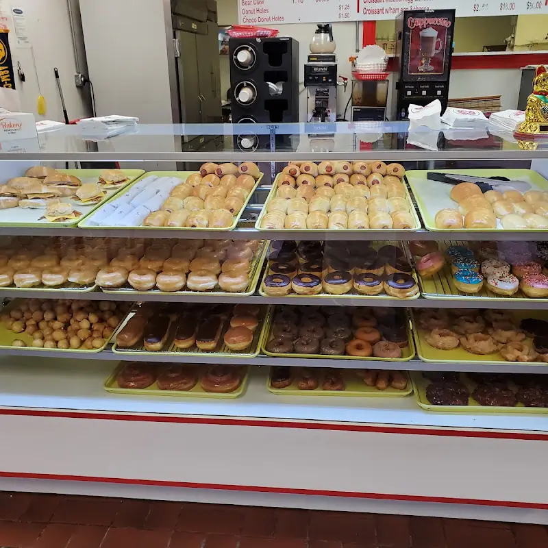 Good Donuts