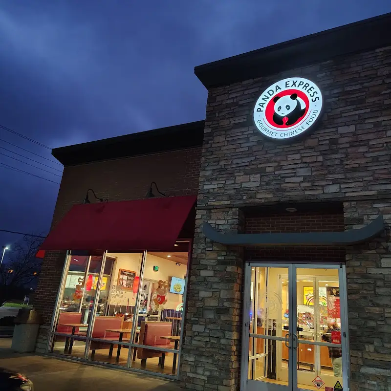 Panda Express