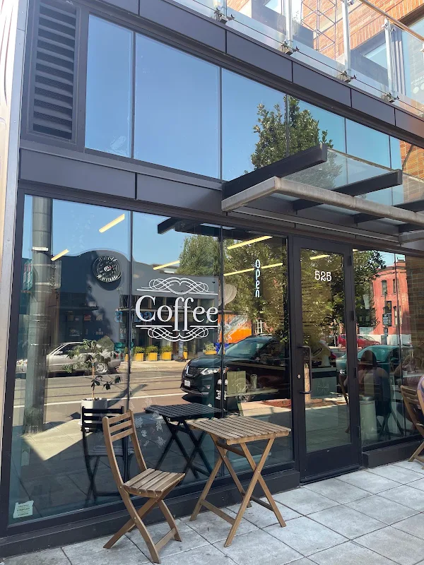 Abba Coffee Roasters