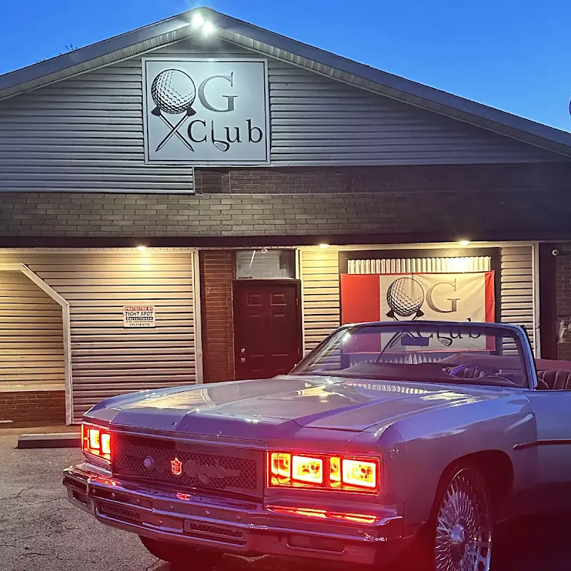 OG Club