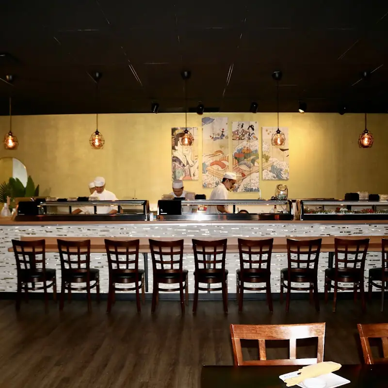 Star Sushi