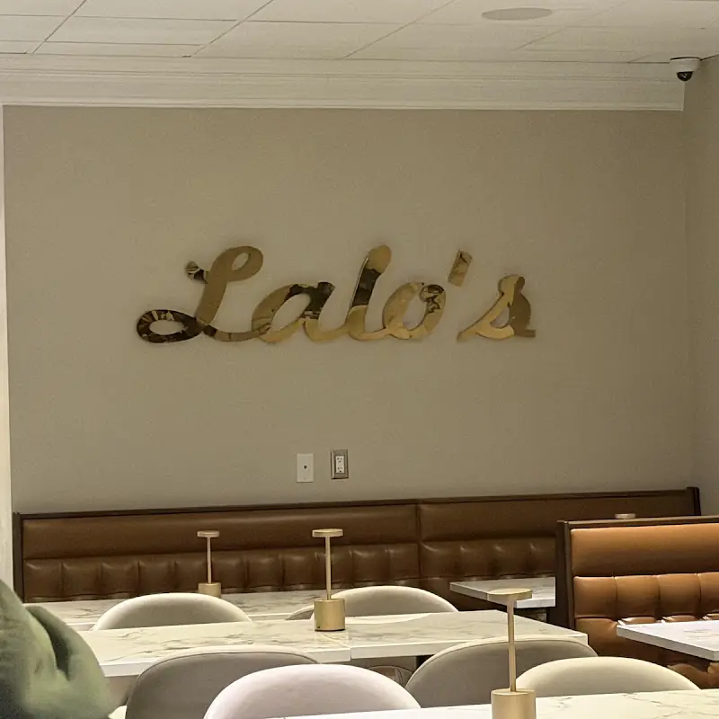 Lalos Mexican Kitchen & Bar