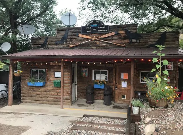 Rancho Del Rio