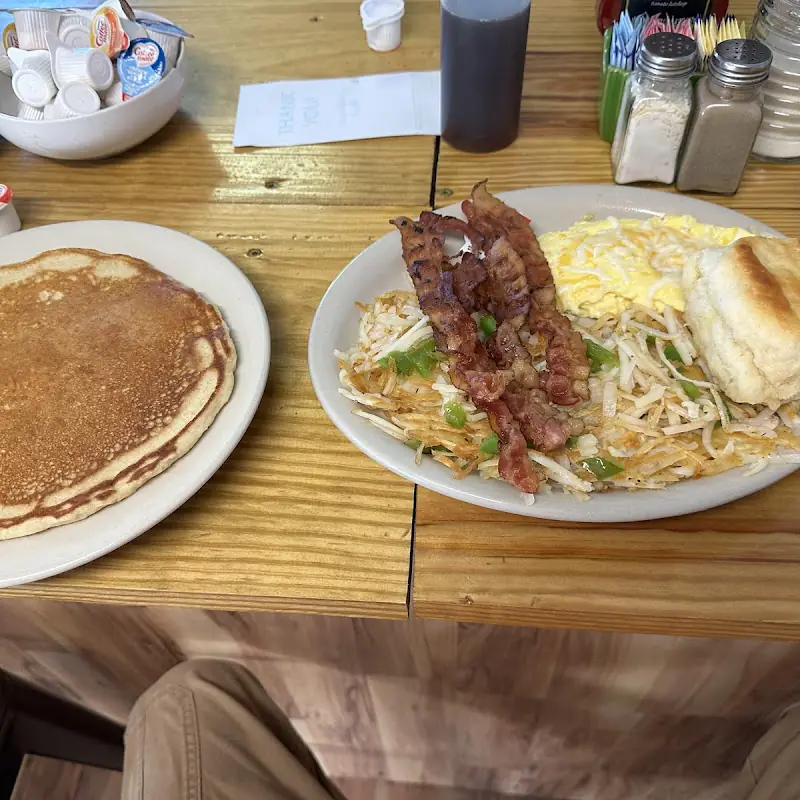 Woodee's