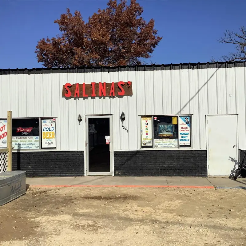 Salinas’ LLC
