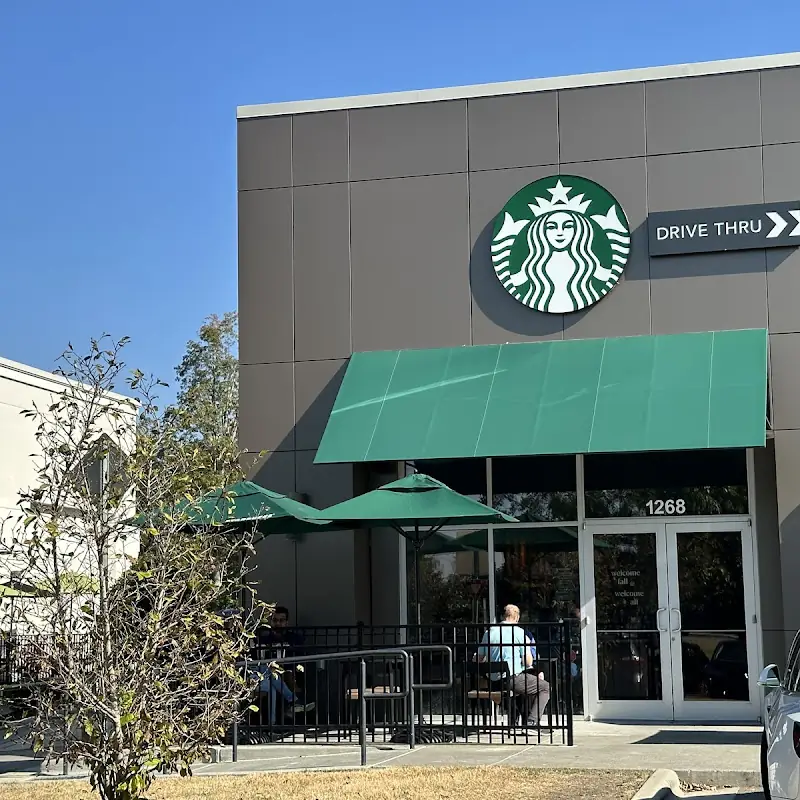 Starbucks