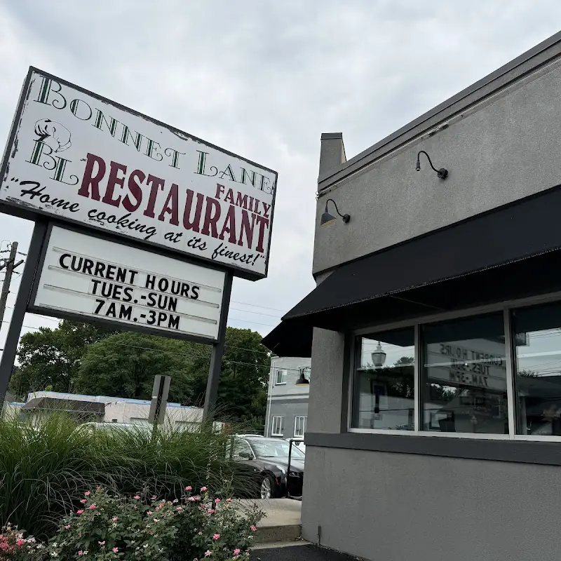 Bonnet Lane Family Restaurant