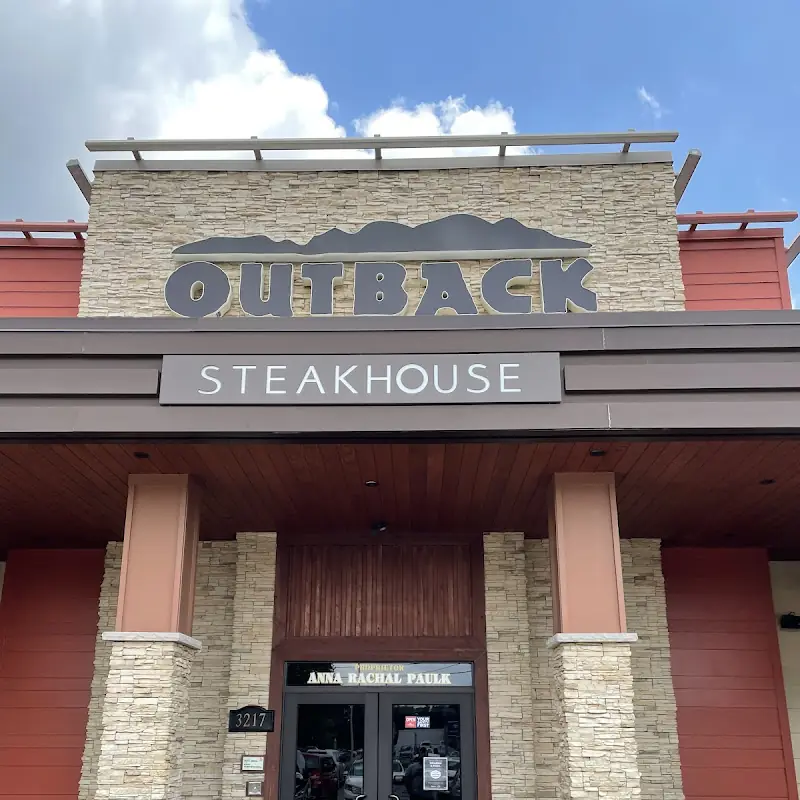 Outback Steakhouse