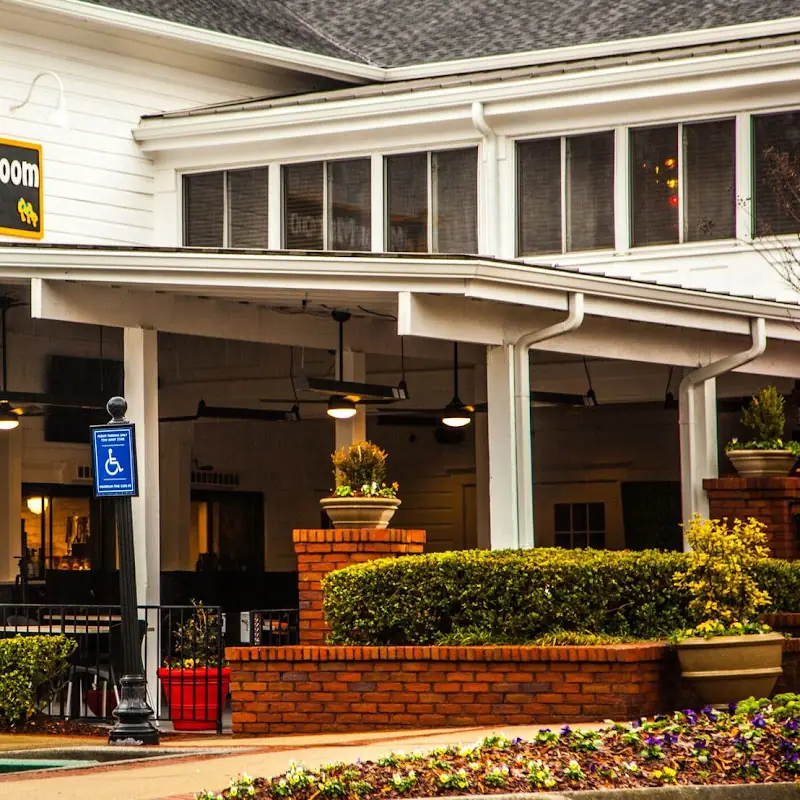 Mellow Mushroom Atlanta - Vinings
