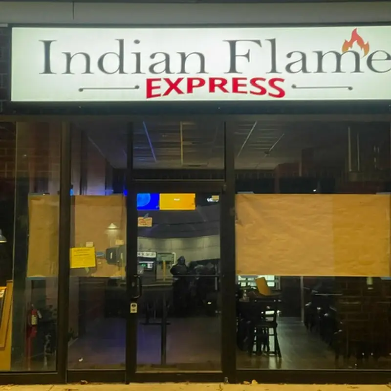 Tandoori Chicken