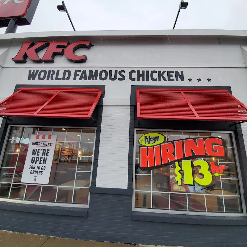 KFC