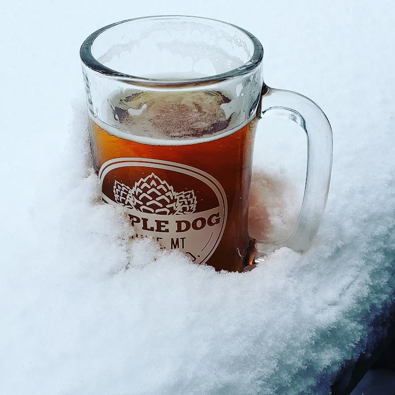 Triple Dog Brewing Co.