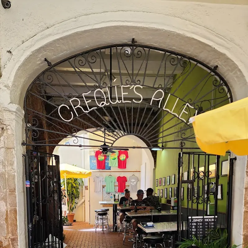 Side Street Pub