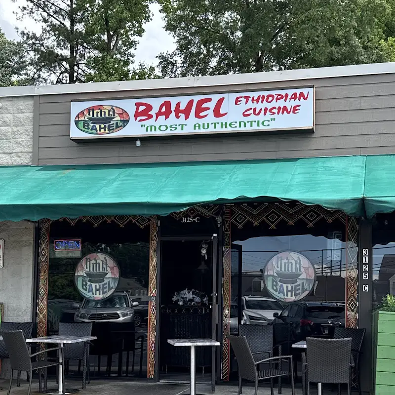 Bahel Ethiopian Restaurant
