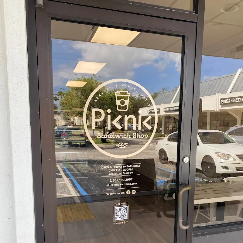 Piknik by Chef Christophe