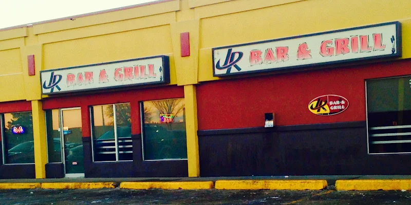 JR Bar & Grill