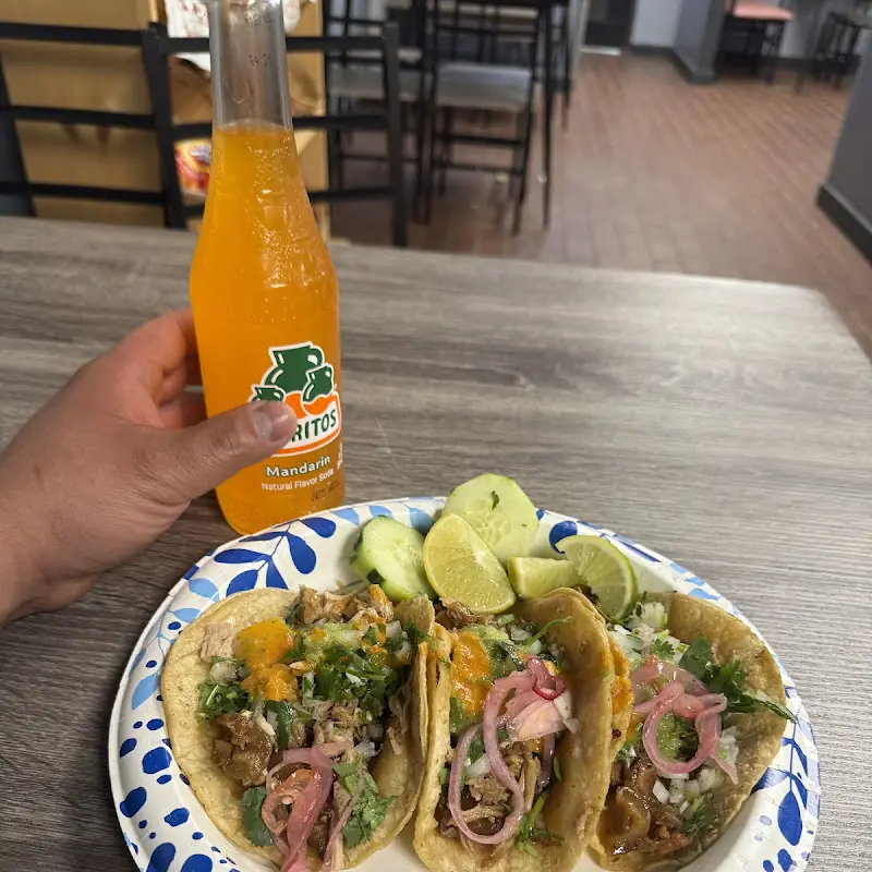 Taqueria Fuentes