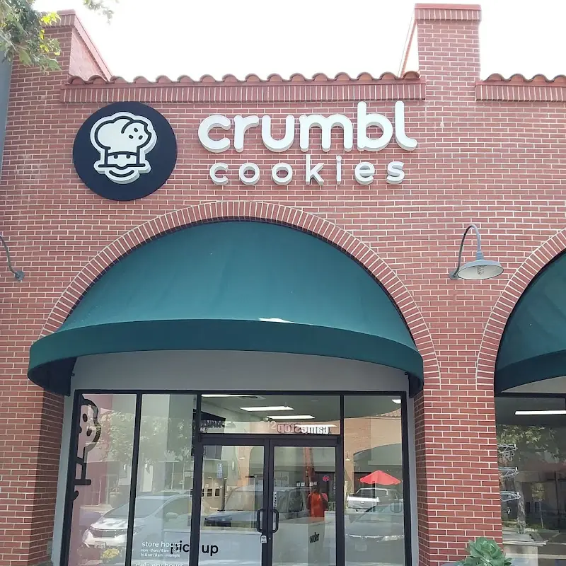 Crumbl