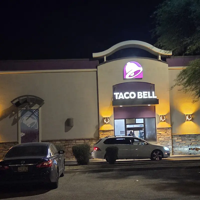 Taco Bell