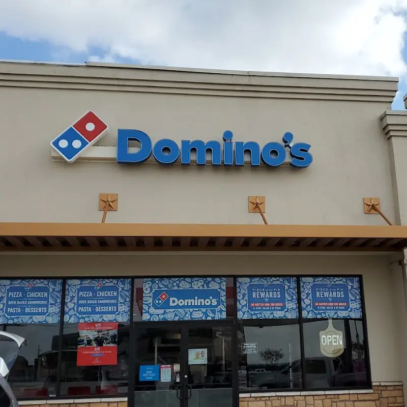 Domino's Pizza
