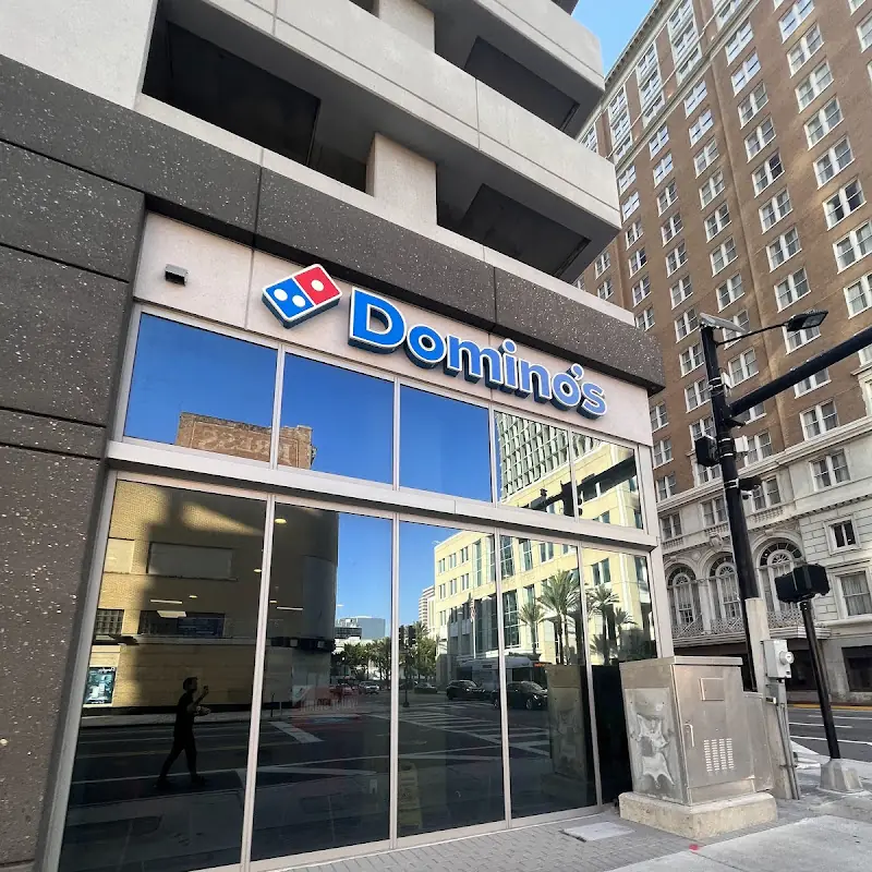 Domino's Pizza