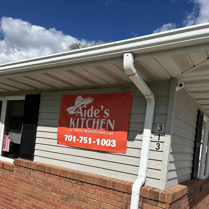 Aide’s Kitchen