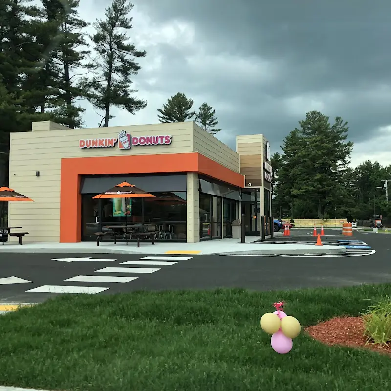 Dunkin'