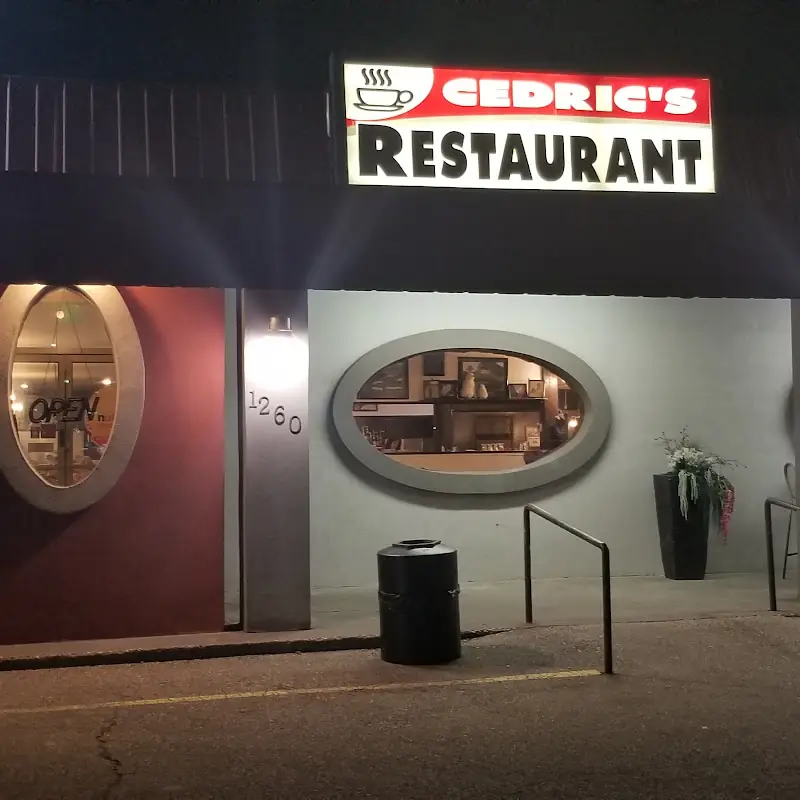 Cedric's Family Restaurant