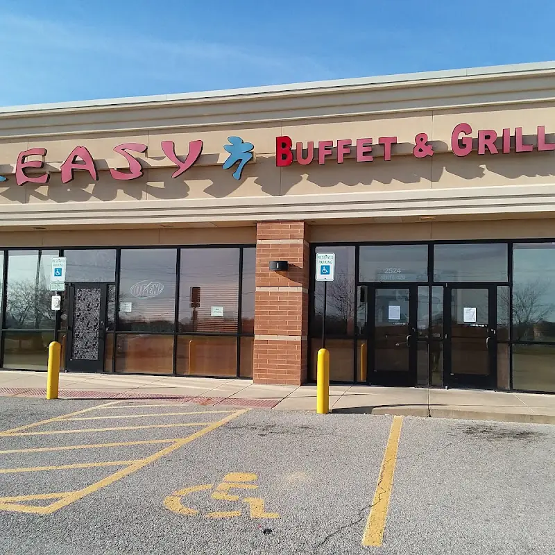 Easy Buffet & Grill