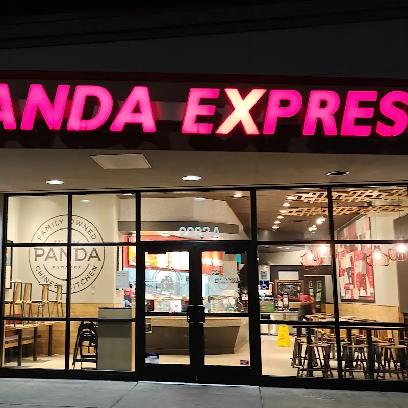 Panda Express