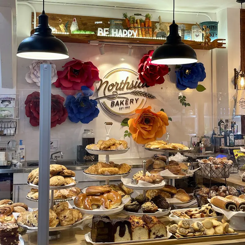 Northside Bakery