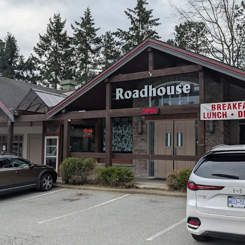 The Roadhouse Grille