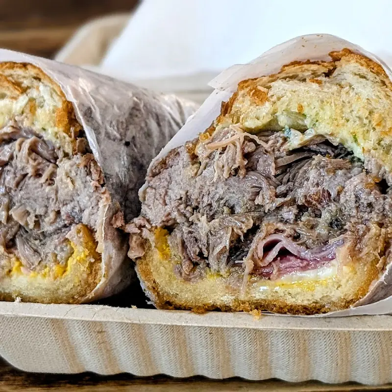 Stella's Sandwiches & Bowls