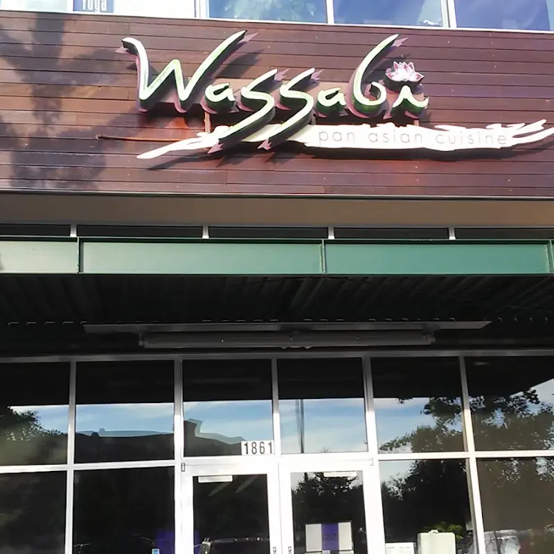 Wassabi | Pan Asian Cuisine